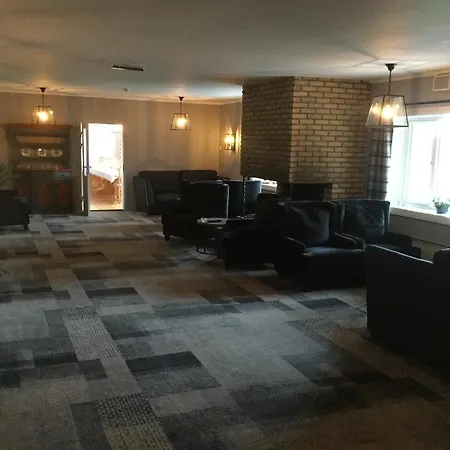 Hovda Fjellhotell 3*