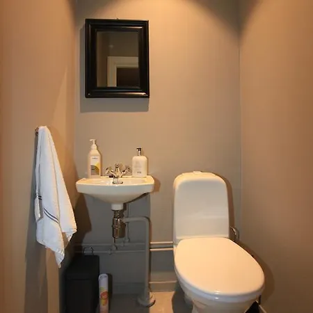 Hovda Fjellhotell 3*