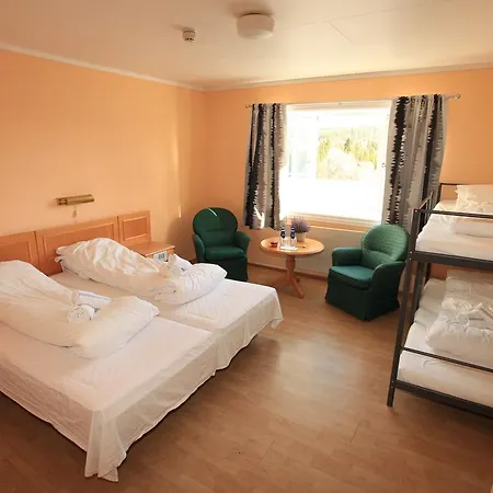 Hovda Fjellhotell