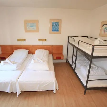 Hovda Fjellhotell Hotel 3*