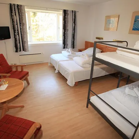 Hotel Hovda Fjellhotell Sanderstolen