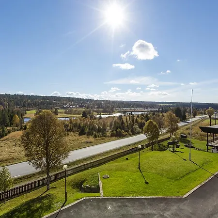Hotel Hovda Fjellhotell 3*