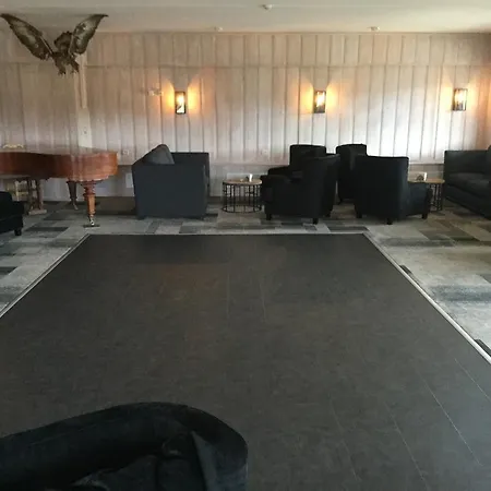 Hotel Hovda Fjellhotell