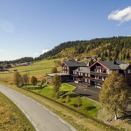 Hotel Hovda Fjellhotell