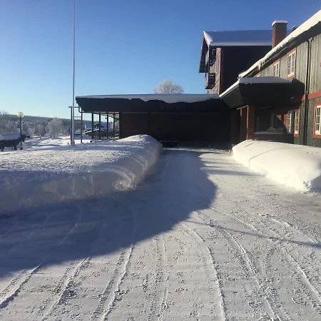Hovda Fjellhotell Hotel