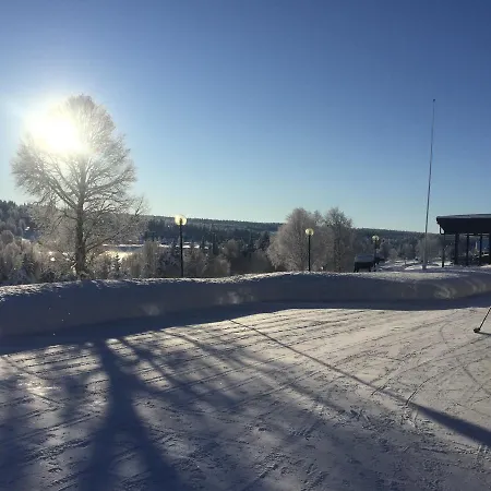 Hovda Fjellhotell Hotel Sanderstolen