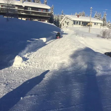 Hovda Fjellhotell